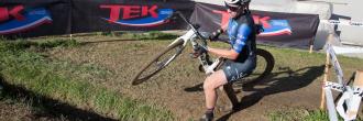 Turin International Cyclocross 2023